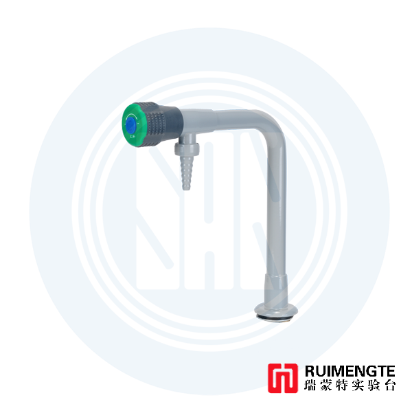 臺式低位單口水龍頭 SAN-21103