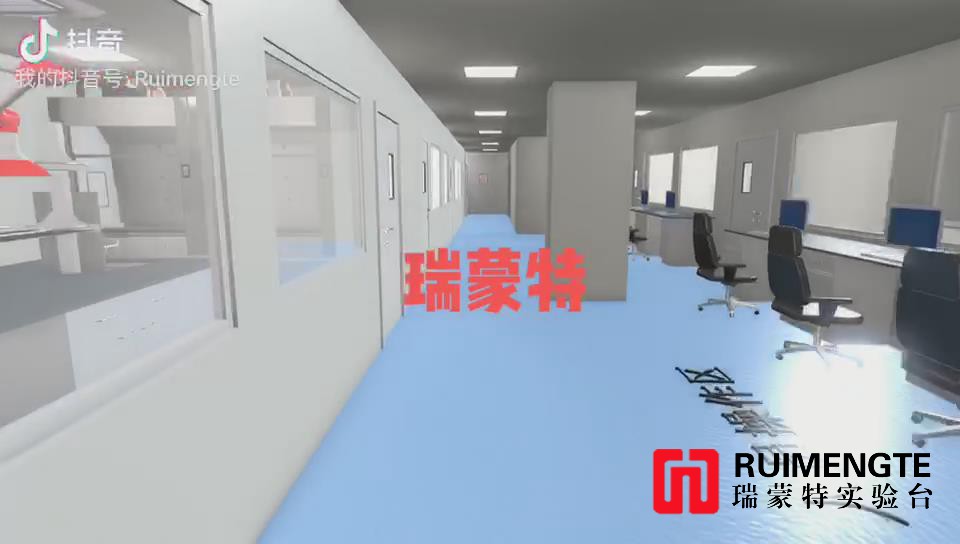 視頻展示